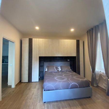 Angel House Apartment Rome Luaran gambar