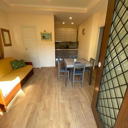 Angel House Apartment Rome Luaran gambar