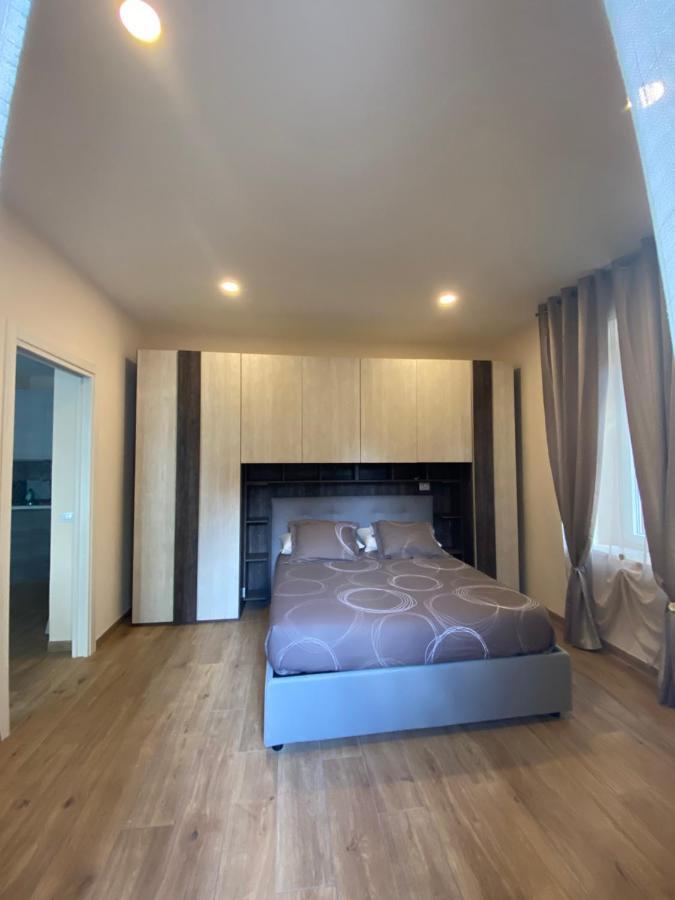 Angel House Apartment Rome Luaran gambar