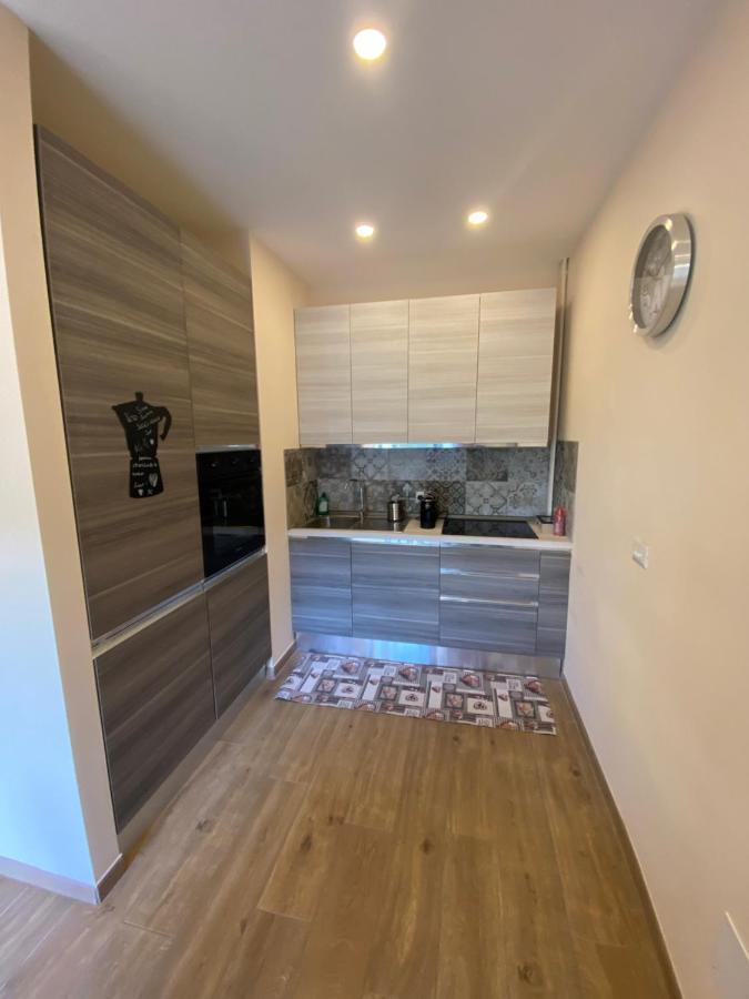 Angel House Apartment Rome Luaran gambar