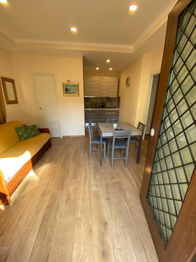 Angel House Apartment Rome Luaran gambar