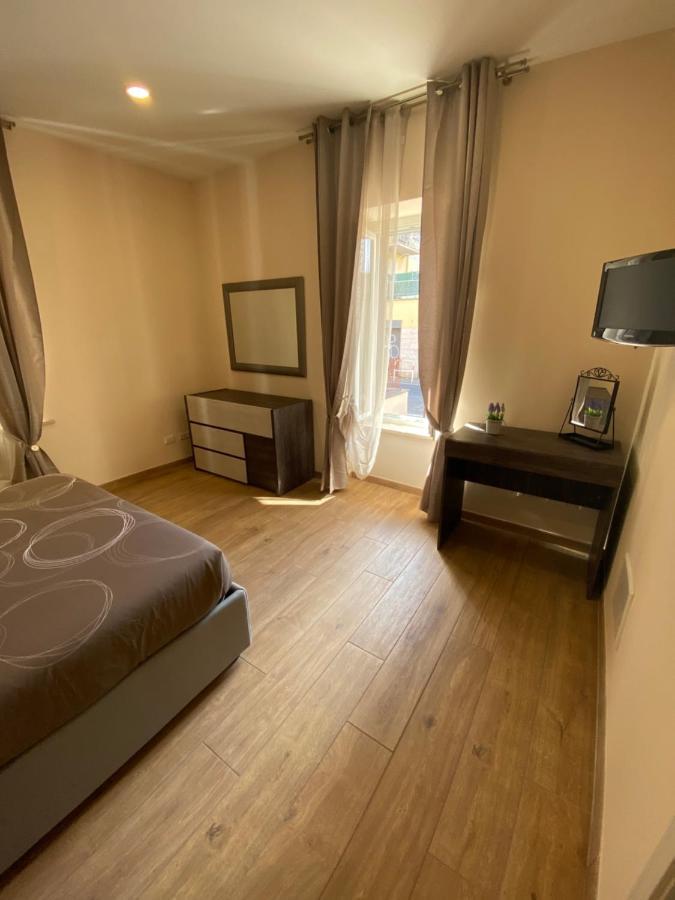 Angel House Apartment Rome Luaran gambar