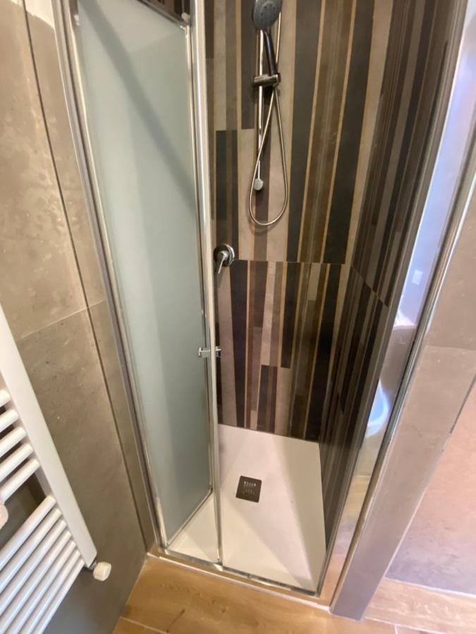 Angel House Apartment Rome Luaran gambar