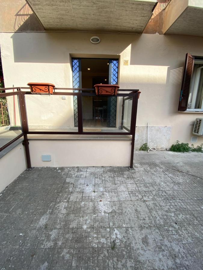 Angel House Apartment Rome Luaran gambar
