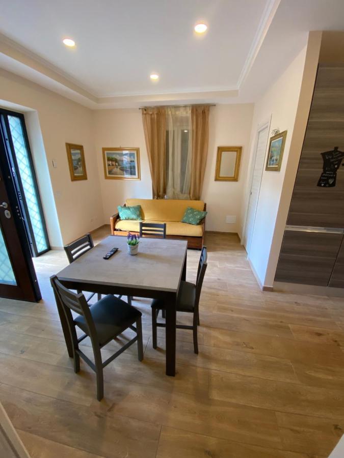 Angel House Apartment Rome Luaran gambar