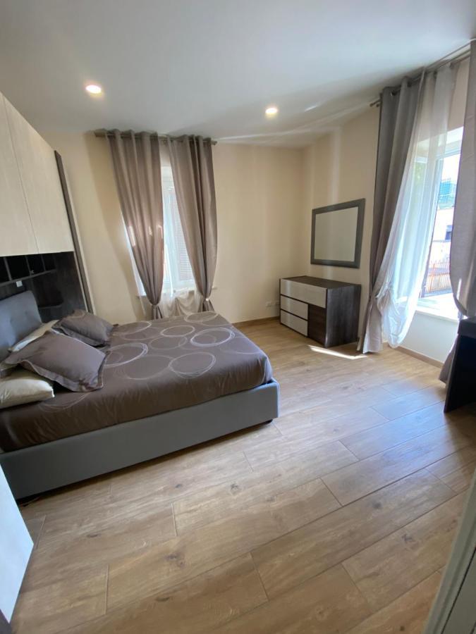 Angel House Apartment Rome Luaran gambar