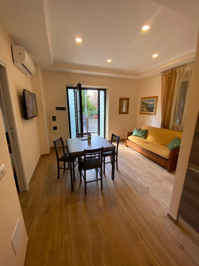 Angel House Apartment Rome Luaran gambar