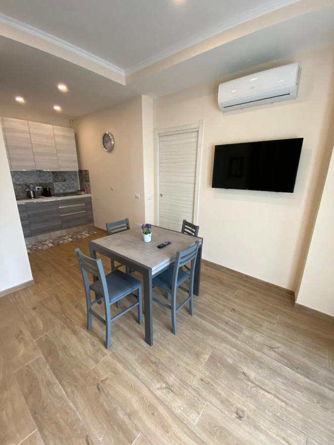 Angel House Apartment Rome Luaran gambar